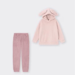 GUうさぎのパジャマ　Ｌサイズ　新品の画像