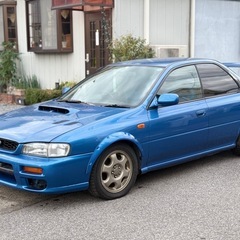 gc8｜スバルの中古車｜ジモティー