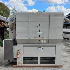 山本製作所　籾米乾燥機