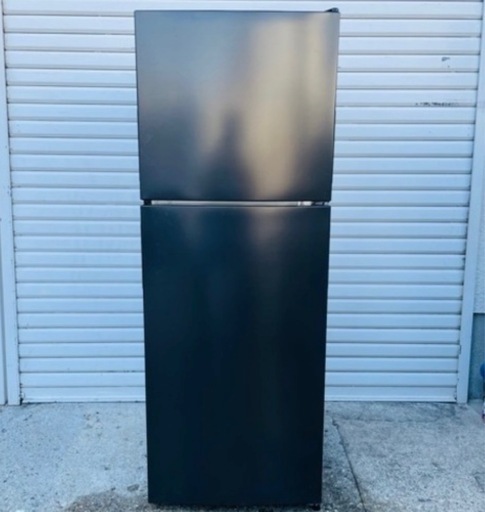 maxzen 冷蔵庫　2021年製　138L