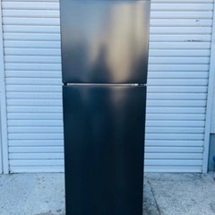 maxzen 冷蔵庫　2021年製　138L