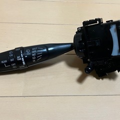 スズキ 間欠ワイパースイッチレバー