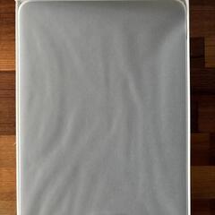 最終値下げ　iPad　第10世代　64GB 　Wi-Fi　シルバー　開封済み未使用の画像
