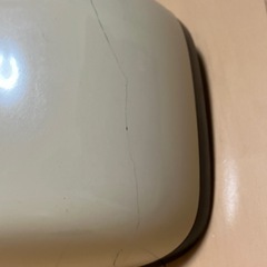 モコ MG33S サイドミラー 運転席側 ZGF ジャンクの画像