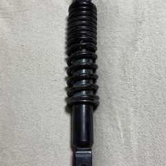 v100 純正リアサス