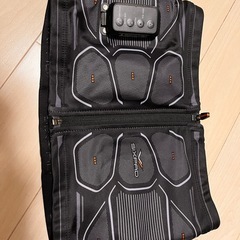 【最終値下げ】【美品】シックスパッドコアベルトの画像