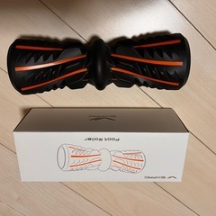 【最終値下げ】【美品】シックスパッドコアベルトの画像