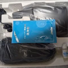(新品)IZUMI メンズ電気シェーバー IZF-V991-N　取説なしの画像