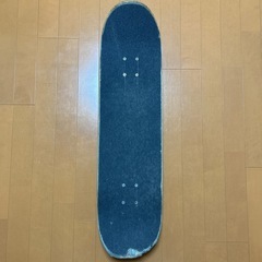 取引者決定　
スケートボードの画像