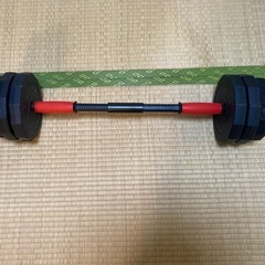 ダンベルの画像