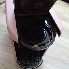 UCC ドリップポッド　コーヒーメーカーの画像