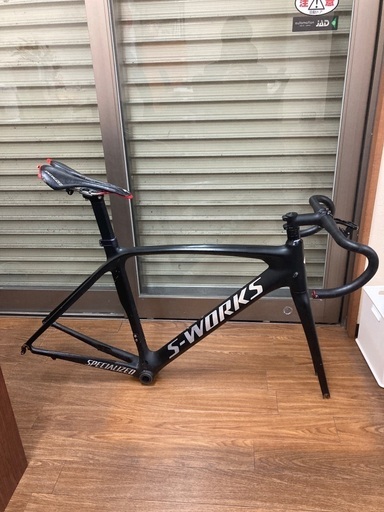 ロードバイク