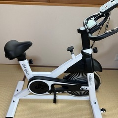 Lysin スピンバイク 