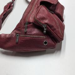 ウエスト（ボディ）バッグの画像
