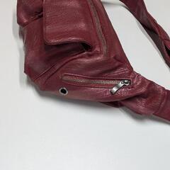 ウエスト（ボディ）バッグの画像