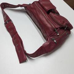 ウエスト（ボディ）バッグの画像