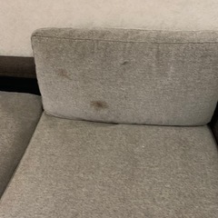 ソファ　無料　引き取り希望の画像