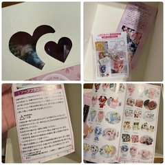 ソープフラワーの画像