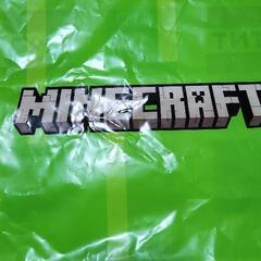Minecraftグッズ