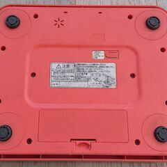 タニタ コンパクト体組成計 BC-759の画像