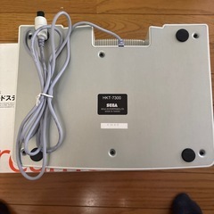 アーケードスティック
の画像