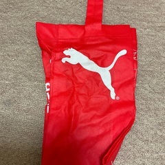 PUMA 袋
