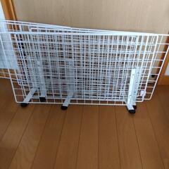【商談中】メッシュパネル