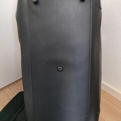 ゴルフ用　ボストンバッグの画像