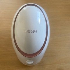 パナソニック　スチーマー