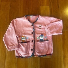 キッズ服2点　の画像