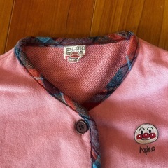 キッズ服2点　の画像
