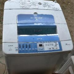 洗濯機 Beatwash ジャンク現状渡し スイッチセンサーエラー