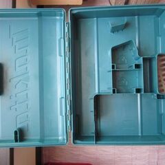 ※ Makita　マキタ　充電式ドライバドリル　DF332DSMX コードレス　 ケースのみの画像