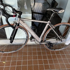 自転車