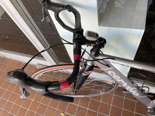 自転車