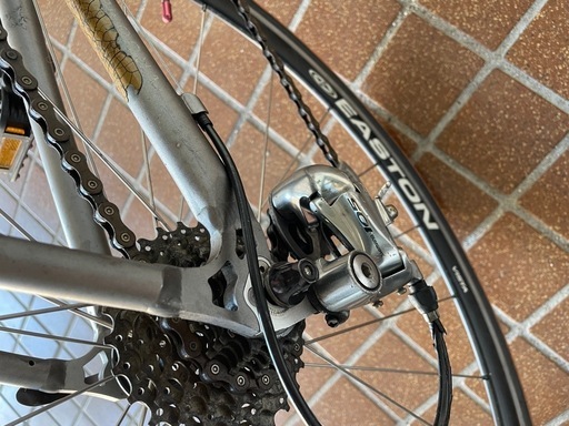 自転車