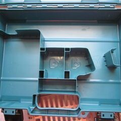 ＃ Makita　マキタ　充電式ドライバドリル　DF333DSHX コードレス　 ケースのみの画像
