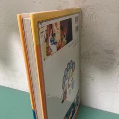 美女と野獣　絵本の画像