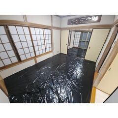 ⭐️年末年始は、休まず対応いたします💕敷金なし、礼金なし、仲介手数料なし💕広い５Kの戸建、ファミリータイプ🎶 - 賃貸（マンション/一戸建て）