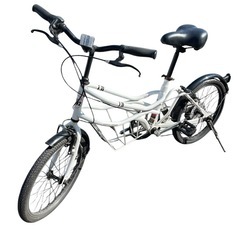 ドッペルギャンガー 自転車の中古が安い！激安で譲ります・無料であげます｜ジモティー