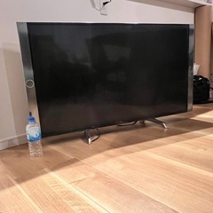 大型　VIERA パナソニック　テレビ　49型　４Ｋ