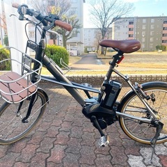 ヤマハ　シティX YAMAHA PAS CITY X 20インチ