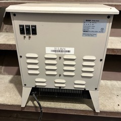 Dimplex 暖炉型ヒーター　DNK12PGJの画像
