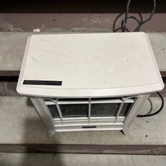 Dimplex 暖炉型ヒーター　DNK12PGJの画像