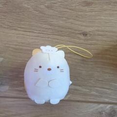 すみっコぐらしぬいぐるみセットの画像