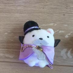すみっコぐらしぬいぐるみセットの画像