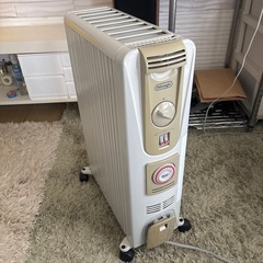 デロンギ

