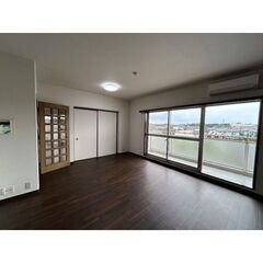 ⭐️年末年始は、休まず対応いたします💕初月賃料なし・敷金なし・礼金なし・仲介手数料なし💕ファミリーにおすすめの３LDKのお部屋🎶駐車場有🚗 - 賃貸（マンション/一戸建て）