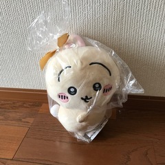 
かわいい　 ちいかわ  の画像