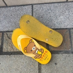 靴　シューズ、サンダル、子供、キッズの画像